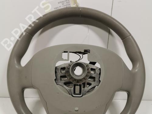 Used Steering wheel Steering wheel RENAULT ZOE (BFM_) ZOE (88 hp) 36705791 36705791