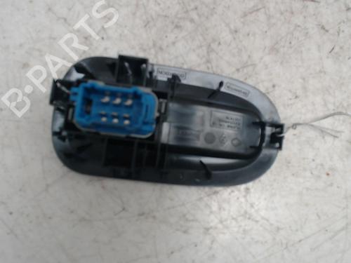 Right front window switch RENAULT MASTER III Van (FV) | BP36742723I26 - Image 2
