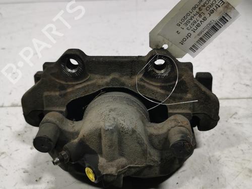 Right front brake caliper FORD KUGA II (DM2) 2.0 TDCi | BP37628585M104 - Image 2