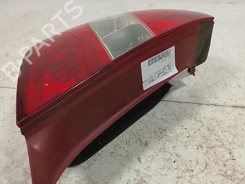 Left taillight CITROËN C5 I (DC_) 2.2 HDi (DC4HXB, DC4HXE) | BP39936431C34 - Image 3