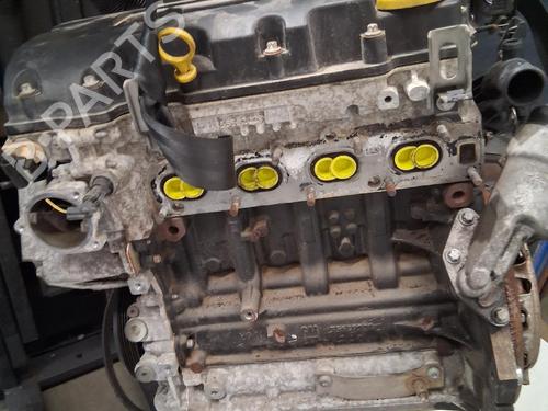 Engine OPEL CORSA E (X15) 1.4 (08, 68) | BP39663614M1  - Image 6