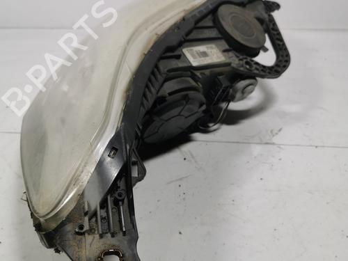 Left headlight CITROËN C5 III (RD_) | BP36782504C28 - Image 2