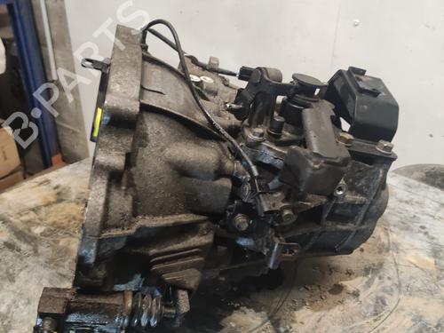 Gearbox KIA CEE'D Hatchback (ED) | BP36709958M3 - Image 3