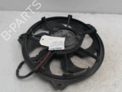 Radiator fan CITROËN JUMPY II (VF7) 2.0 HDi 140 | BP36742649M35 - Image 2