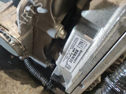 Gearbox RENAULT CAPTUR I (J5_, H5_) 1.2 TCe 120 | BP36712237M3 - Image 3