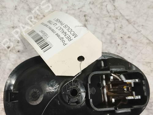 Front right interior door handle VW T-CROSS (C11, D31) 1.0 TSi | BP36712703I14 - Image 3