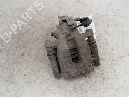 Left rear brake caliper PEUGEOT 2008 I (CU_) 1.6 HDi | BP36745850M107 - Image 3