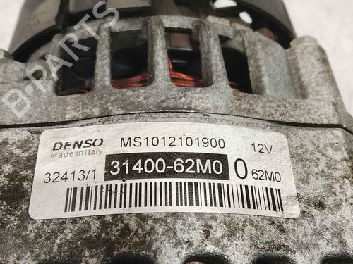 alternator-suzuki-sx4-s-cross-jy-2013-36713624 main image