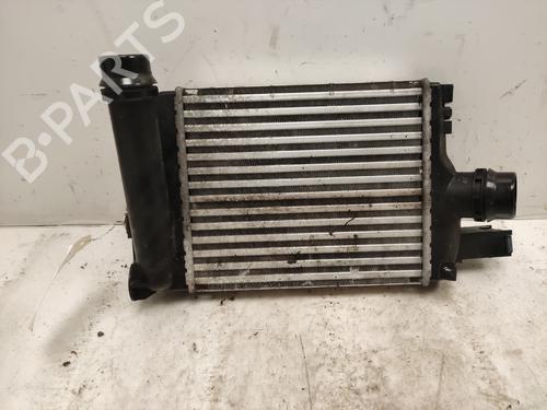 Intercooler Intercooler RENAULT CLIO IV (BH_) 0.9 TCe 90 (BHNF, BHMA, BHMH, BHJK, BHJR) (90 hp) 36751616 36751616