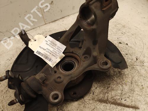 Mozzo anteriore sinistro Mozzo anteriore sinistro VW GOLF SPORTSVAN VII (AM1, AN1) 1.6 TDI (110 hp) 36750206 36750206
