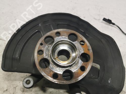 left-front-steering-knuckle-mercedes-benz-a-class-w176-2012-2013-2014-2015-2016-2017-2018-36710803 main image
