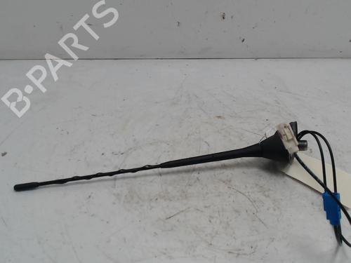 Antenne/Base Antenne/Base PEUGEOT 2008 I (CU_) 1.5 BlueHDI 120 (120 hp) 36739998 36739998
