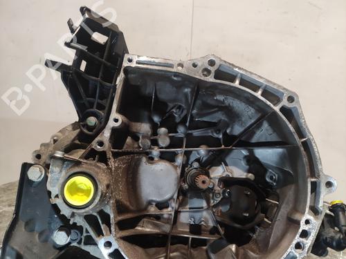 Gearbox CITROËN C3 III (SX) 1.2 VTi 68 | BP36713725M3 - Image 5