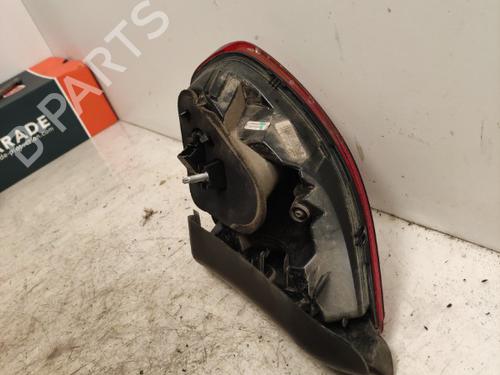 Left tailgate light PEUGEOT 2008 I (CU_) 1.5 BlueHDI 100 | BP36749850C79 - Image 2