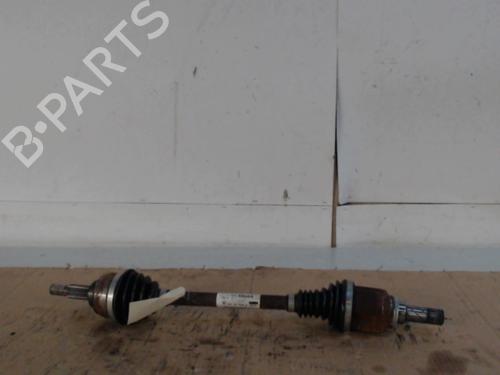 Used Left front driveshaft Left front driveshaft DACIA SANDERO II [2012-2026] 36724911 36724911