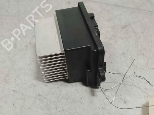 Heater resistor RENAULT CAPTUR I (J5_, H5_) | BP36712723M108 - Image 4