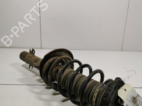 Left front shock absorber CITROËN C3 II (SC_) 1.6 HDi | BP36704504M16 - Image 6