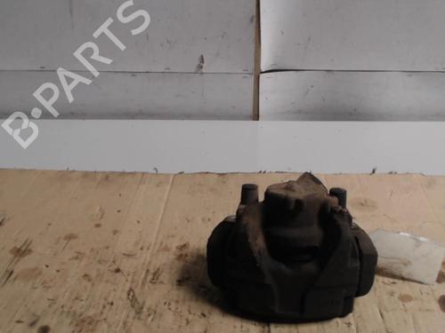 Used Left front brake caliper Left front brake caliper DACIA DUSTER (HS_) [2010-2018] 36735696 36735696