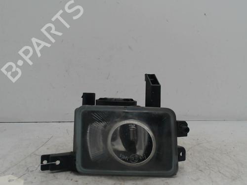 Left front fog light OPEL CORSA C (X01) 1.2 (F08, F68) | BP36739148C30 - Image 2