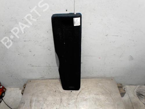 Used Rear parcel shelf Rear parcel shelf PEUGEOT 1007 (KM_) 1.4 (75 hp) 36748307 36748307
