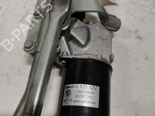 Used Front wiper motor Front wiper motor 37021795 37021795