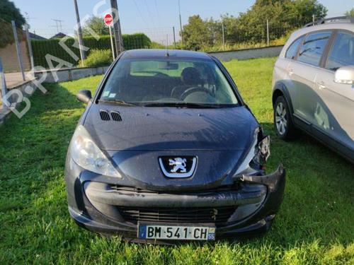 Starter PEUGEOT 206+ (2L_, 2M_) 1.1 | BP36734723M8 - Image 6