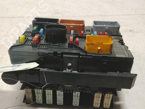 Fuse box PEUGEOT 1007 (KM_) 1.6 HDi | BP36717737E1 - Image 4