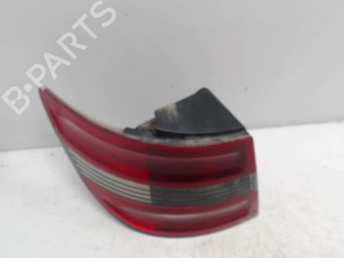 Used Left taillight Left taillight 36742267 36742267