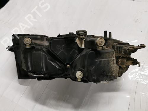 Left headlight SKODA SUPERB I (3U4) 1.9 TDI | BP36723807C28 - Image 2