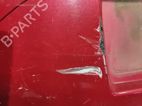 Used Rear bumper Rear bumper 36707608 36707608