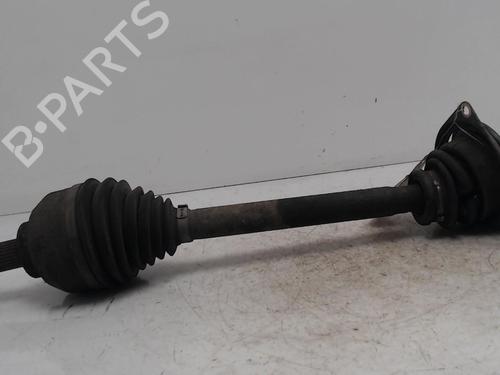 Used Left front driveshaft Left front driveshaft RENAULT ESPACE IV (JK0/1_) 2.2 dCi (JK0H) (150 hp) 36742139 36742139