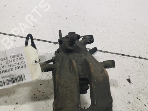 Right rear brake caliper CITROËN C8 (EA_, EB_) 2.0 HDi | BP36707082M106 - Image 2