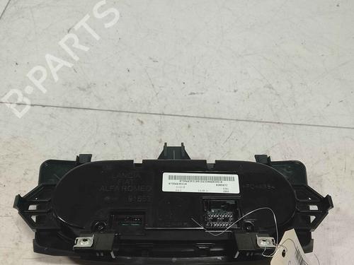 Used Climate control Climate control FIAT TIPO Saloon (356_, 357_) [2015-2026] 36712757 36712757