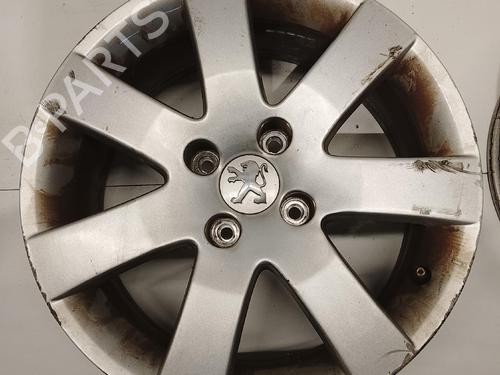 Used Rim Rim 36804257 36804257