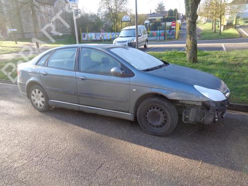 Starter CITROËN C5 II (RC_) 1.8 16V | BP36732935M8 - Image 5