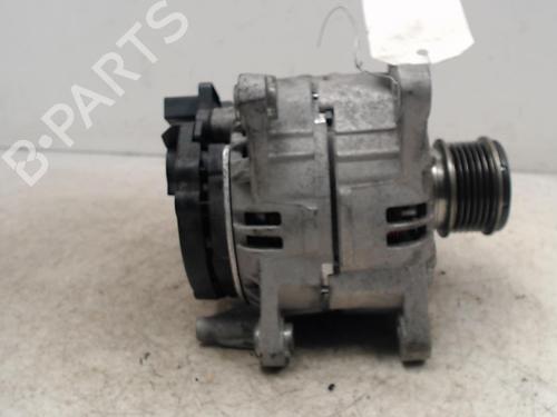 Used Alternator Alternator DODGE AVENGER 2.0 CRD (140 hp) 36746874 36746874