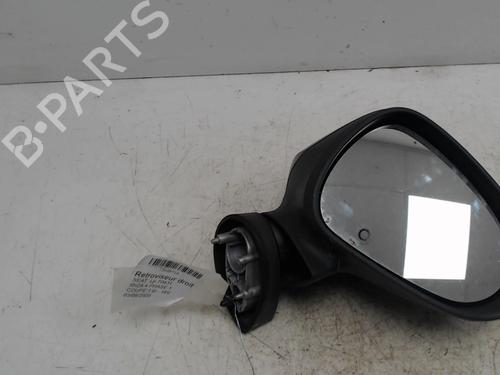 Used Right mirror Right mirror SEAT IBIZA IV SC (6J1, 6P5) 1.6 (105 hp) 36743120 36743120