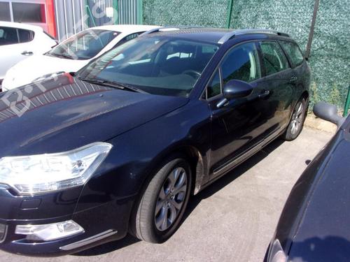 Subframe CITROËN C5 III Break (RW_) 2.0 HDi 140 | BP36730669M9 - Image 6