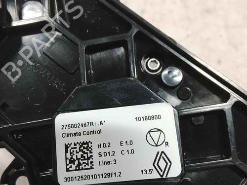 Climate control RENAULT KANGOO Express (FW0/1_) 1.5 dCi 80 (FW15) | BP36716585I5 - Image 3