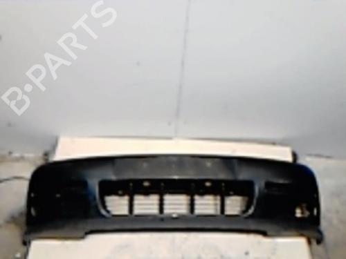 Used Front bumper Front bumper VW POLO III (6N1) [1994-1999] 36725185 36725185