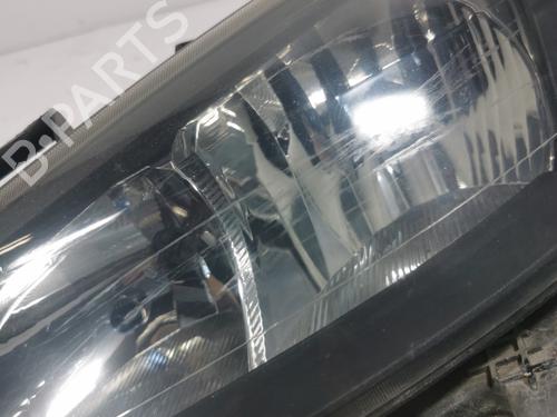 Right front indicator RENAULT LAGUNA II (BG0/1_) 1.9 dCi (BG08, BG0G) | BP37254587C33 - Image 2