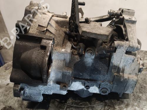 Gearbox VW GOLF PLUS V (5M1, 521) | BP36711470M3 - Image 5