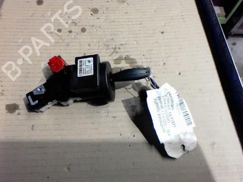 Ignition barrel RENAULT TRAFIC III Bus (JG_) | BP36745455M48 - Image 2