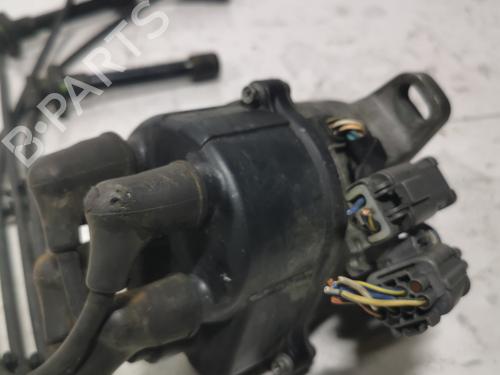 Ignition coil HONDA CIVIC V Coupe (EJ) 1.6 i Vtec (EJ1) | BP38683382M94 - Image 2