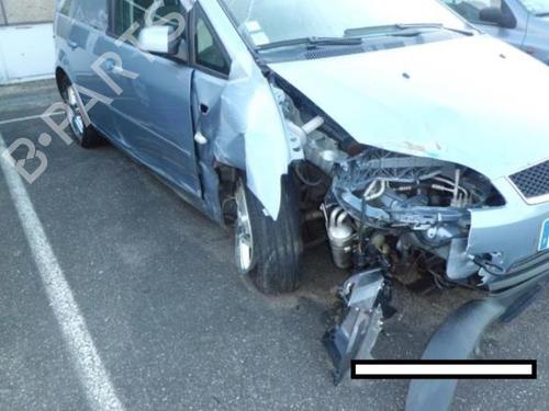 Gearbox FORD FOCUS C-MAX (DM2) 1.6 TDCi | BP36725225M3 - Image 6