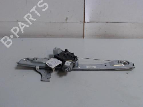Used Front right window mechanism Front right window mechanism 36734807 36734807