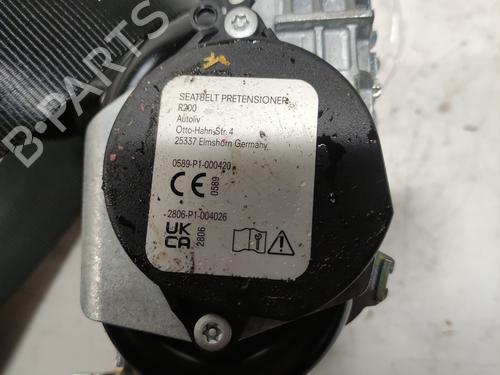 Used Front left seatbelt Front left seatbelt RENAULT MASTER III Platform/Chassis (EV, HV, UV) 2.3 dCi 145 RWD (UV0F, UV0E, HV0E, HV0F, HV0T, HV10,... (146 hp) 36751776 36751776