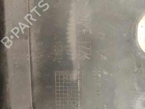 Used Grille Grille RENAULT CLIO I (B/C57_, 5/357_) [1990-1999] 36749795 36749795