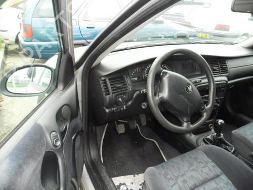 Used Parts OPEL VECTRA B (J96) 4760328