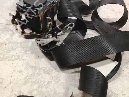 Used Front left seatbelt Front left seatbelt PEUGEOT 207 (WA_, WC_) 1.6 HDi (90 hp) 39977884 39977884
